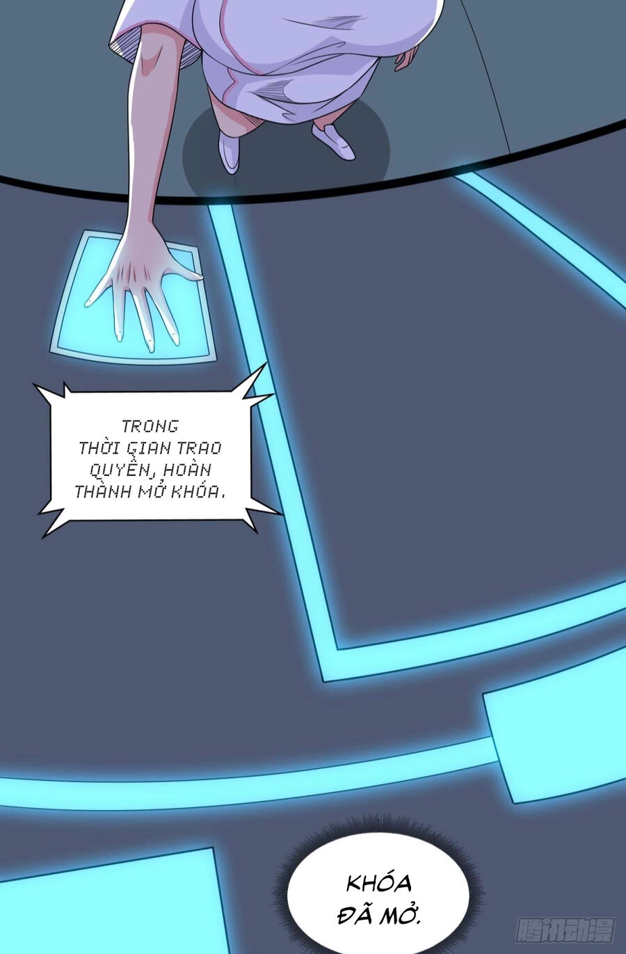 Player Thần Vực Chapter 32 - 32