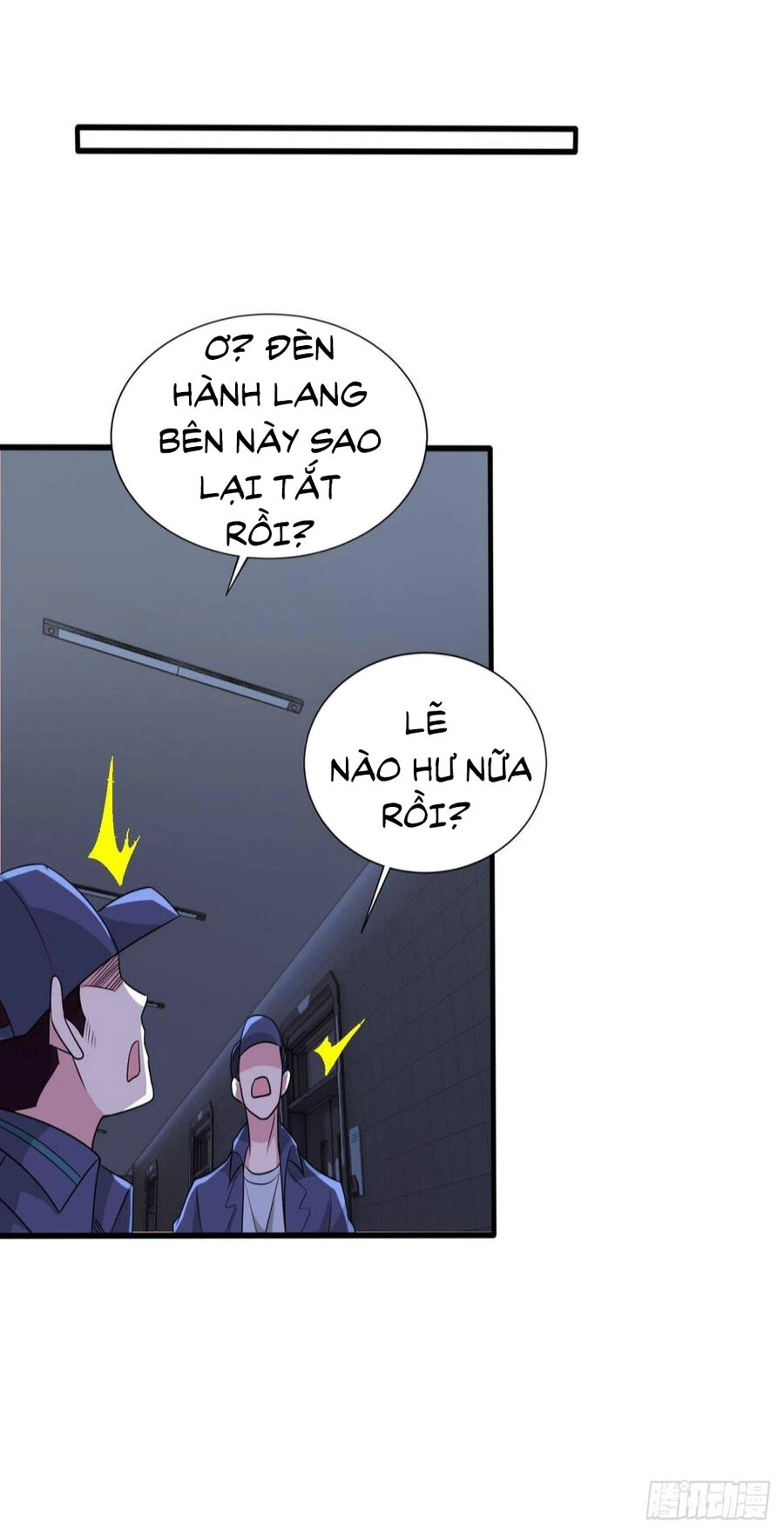 Player Thần Vực Chapter 32 - 37