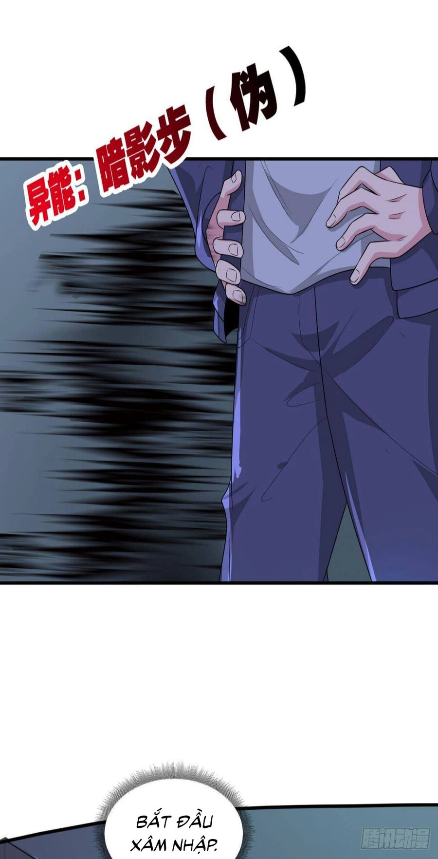 Player Thần Vực Chapter 32 - 38