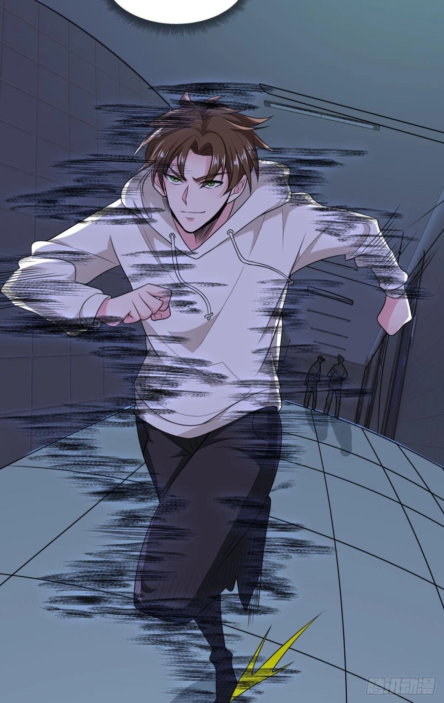 Player Thần Vực Chapter 32 - 39