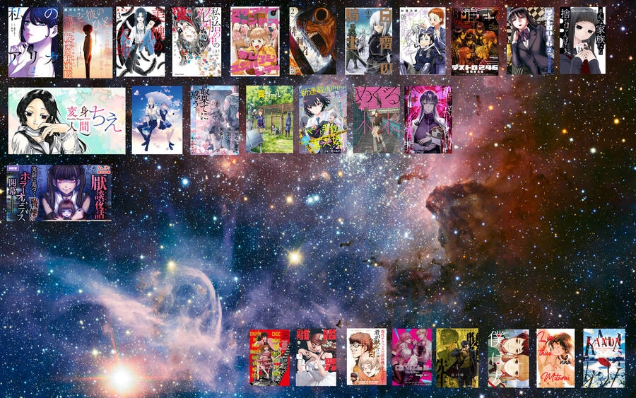 Henshin Ningen Chie Chapter 8.1 - 24