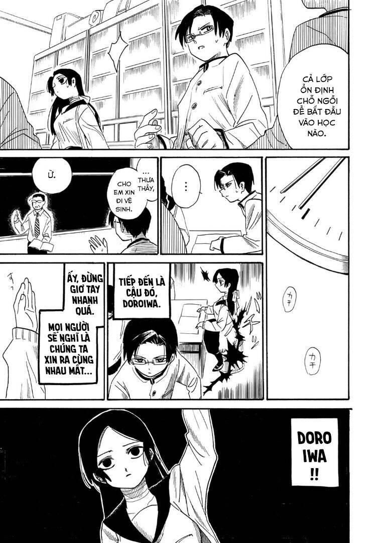 Henshin Ningen Chie Chapter 2.2 - 9