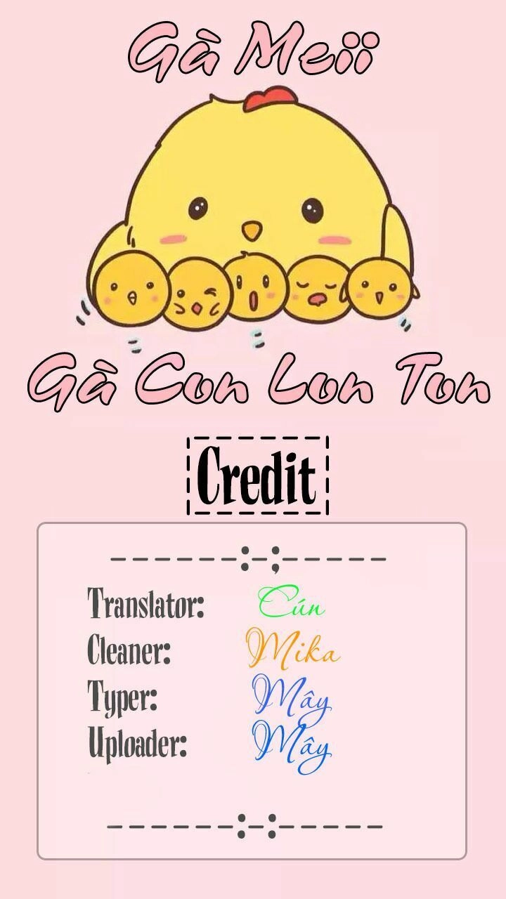 Nikoniko X Punpun Chapter 1 - 3