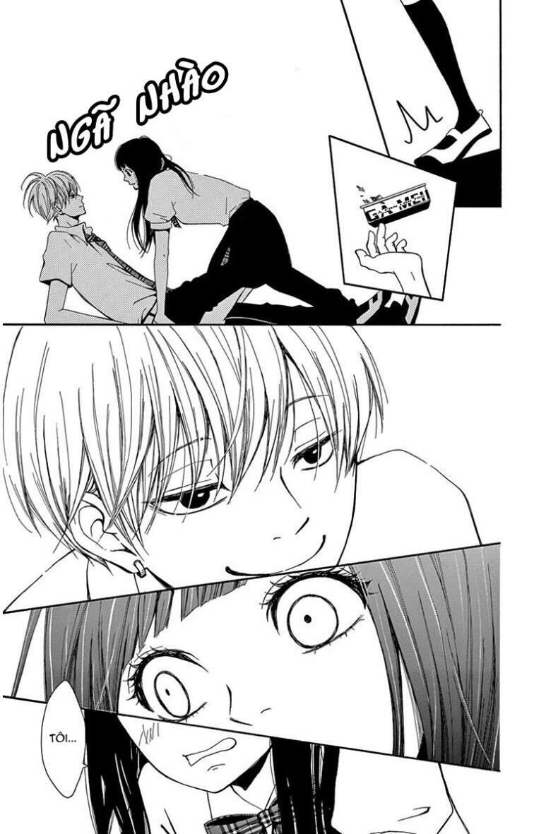 Nikoniko X Punpun Chapter 2 - 6