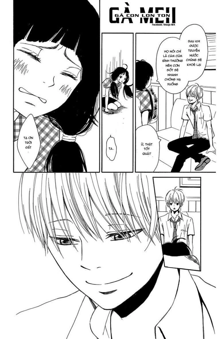 Nikoniko X Punpun Chapter 2 - 25