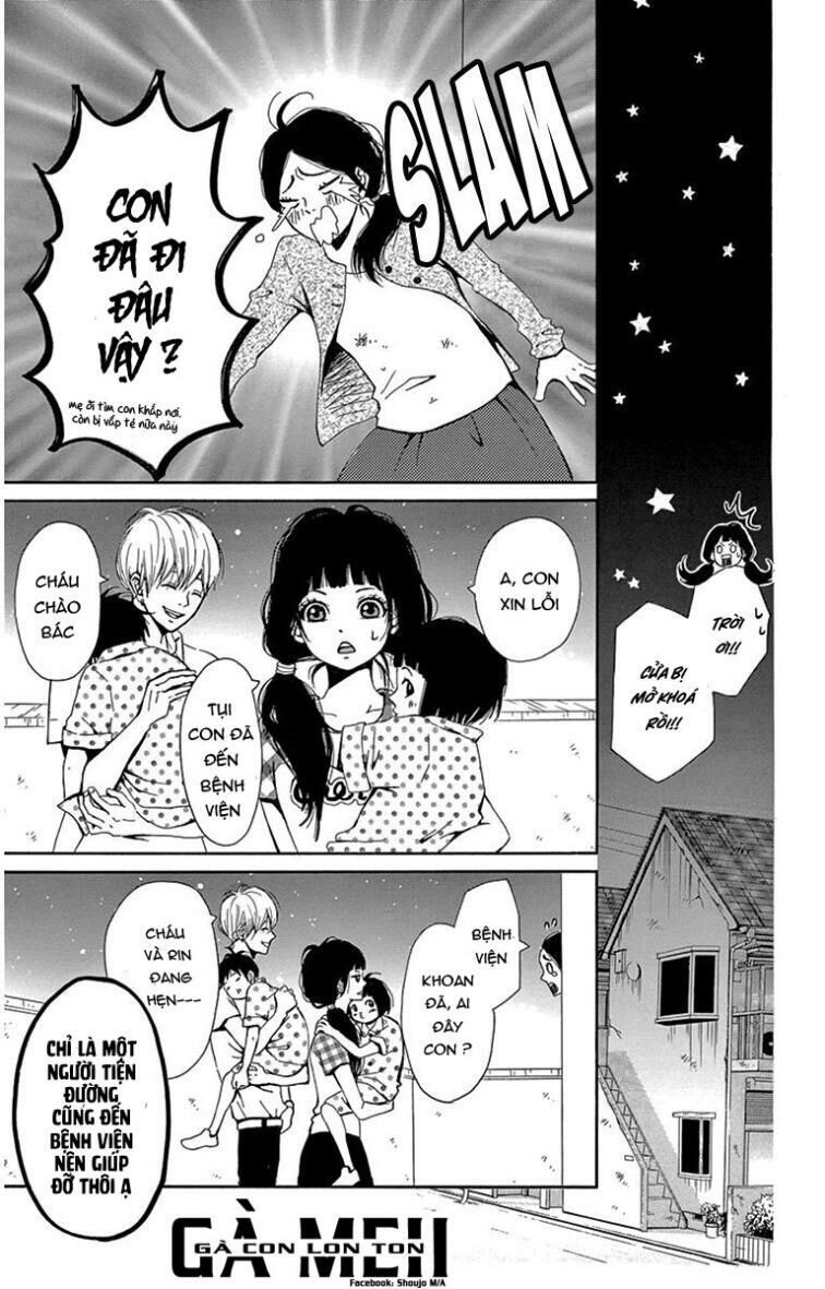 Nikoniko X Punpun Chapter 2 - 26