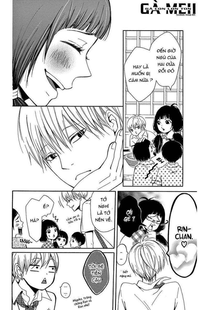 Nikoniko X Punpun Chapter 2 - 29