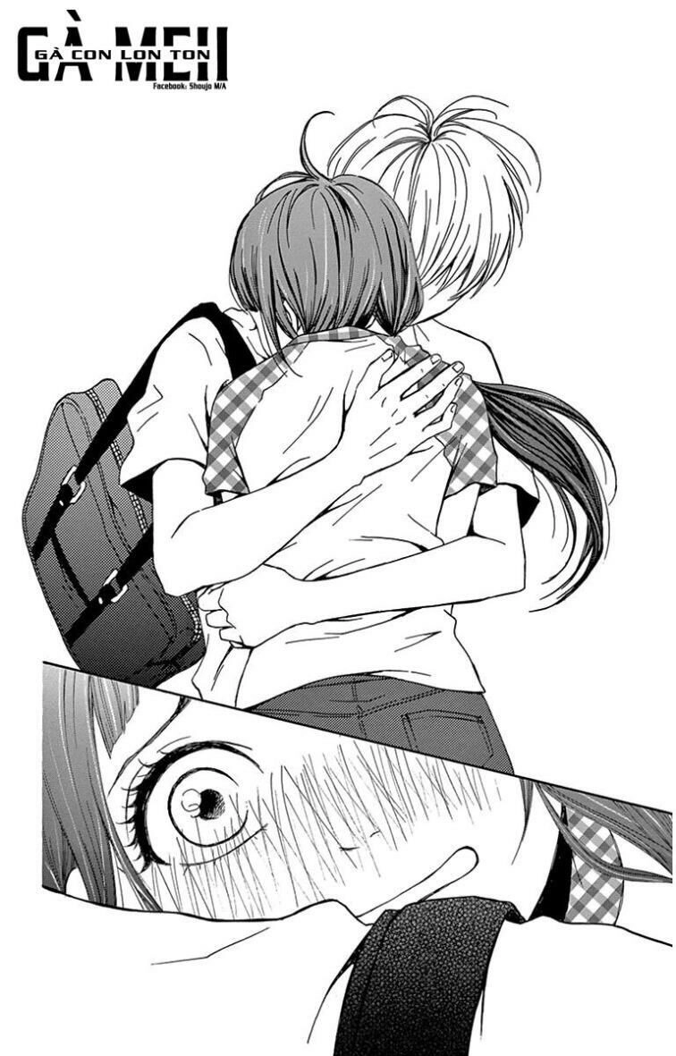 Nikoniko X Punpun Chapter 2 - 35