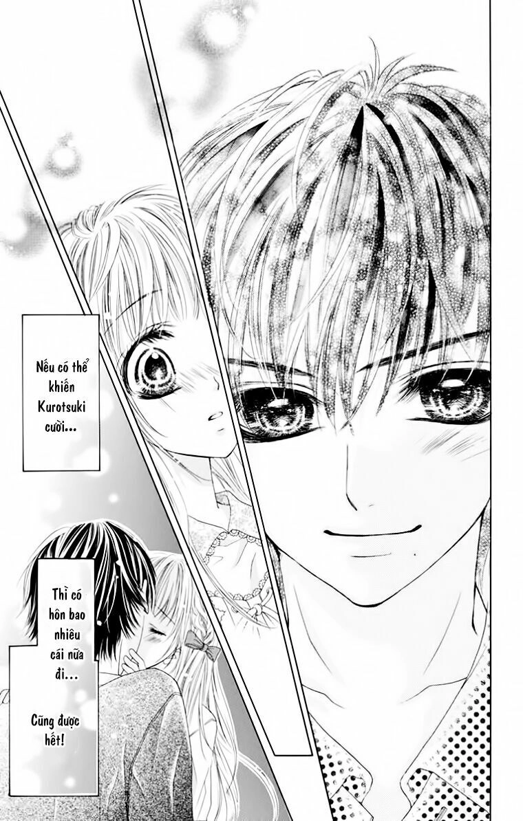 Ookami Ni Kuchizuke Chapter 9 - 7