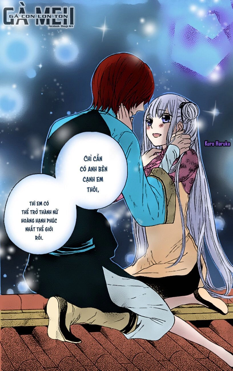 Strange Dragon Chapter 4 - 41
