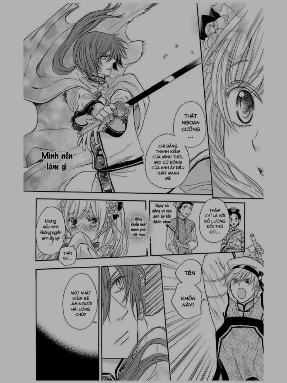 Strange Dragon Chapter 9 - 40