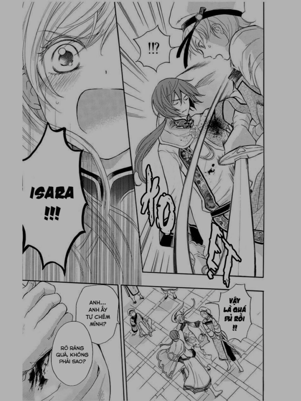 Strange Dragon Chapter 9 - 41