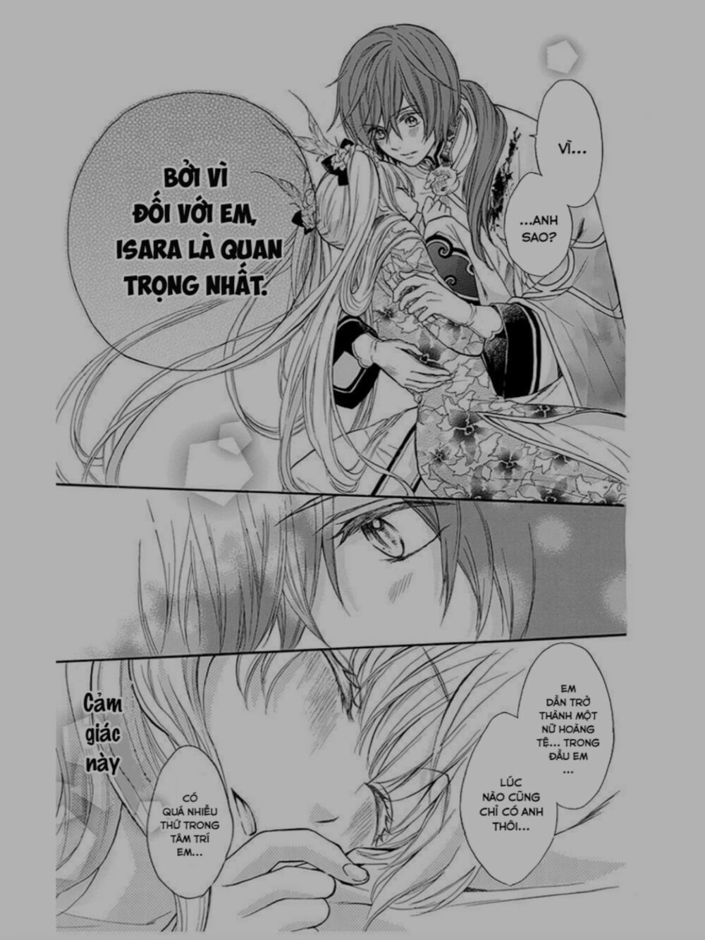 Strange Dragon Chapter 9 - 45