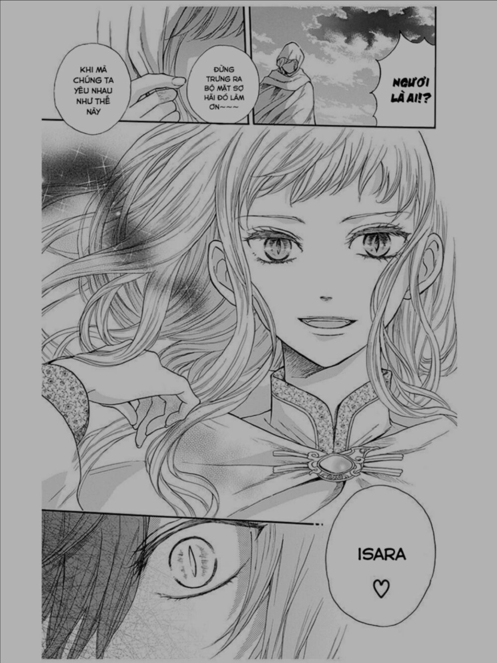 Strange Dragon Chapter 9 - 52