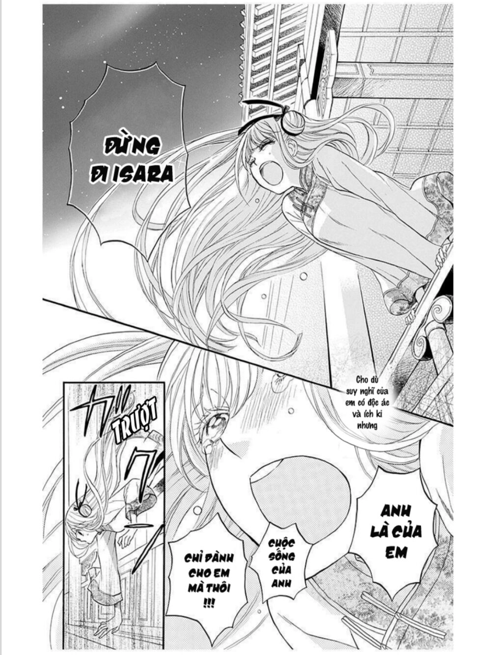 Strange Dragon Chapter 10 - 30