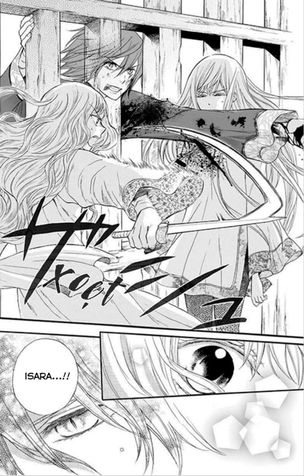 Strange Dragon Chapter 11 - 30