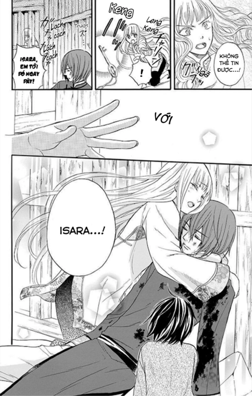 Strange Dragon Chapter 11 - 31