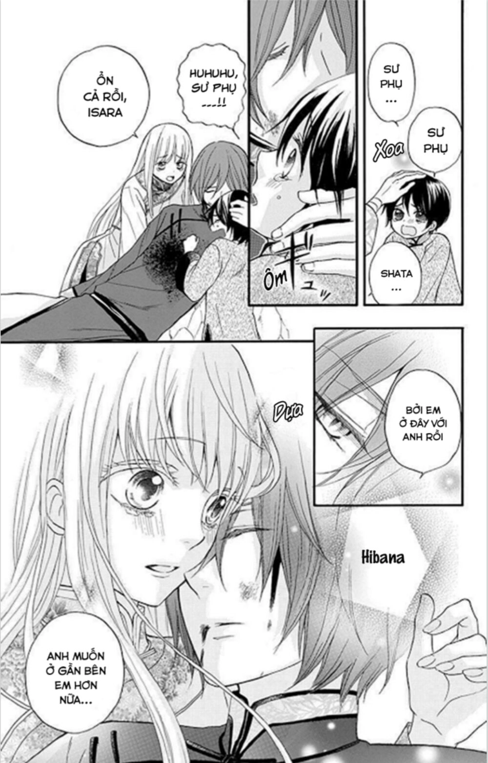 Strange Dragon Chapter 11 - 32