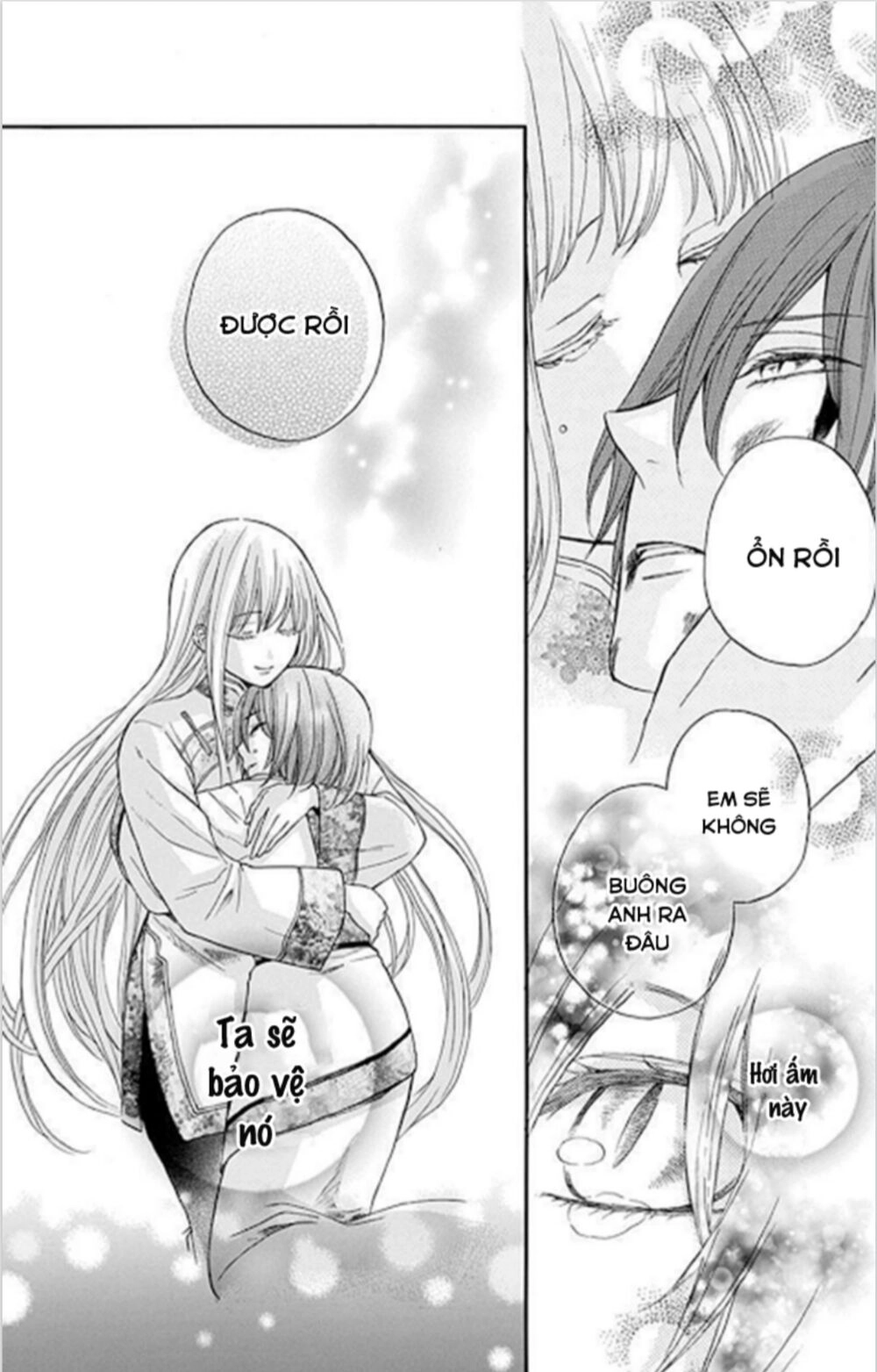 Strange Dragon Chapter 11 - 33