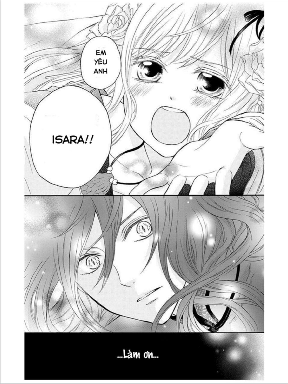 Strange Dragon Chapter 12 - 16