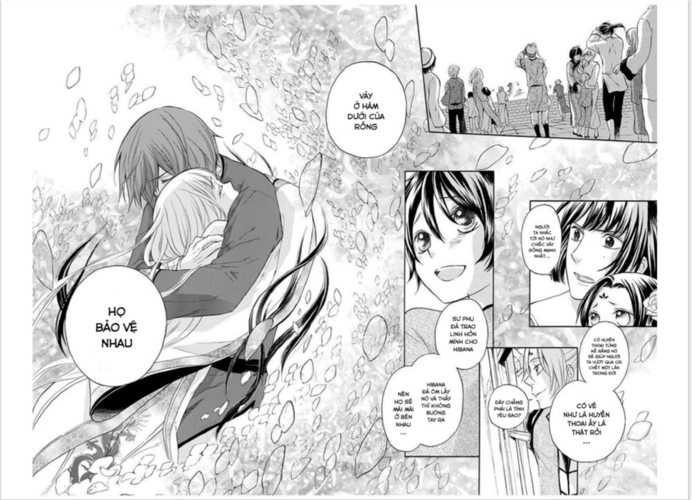 Strange Dragon Chapter 12 - 27