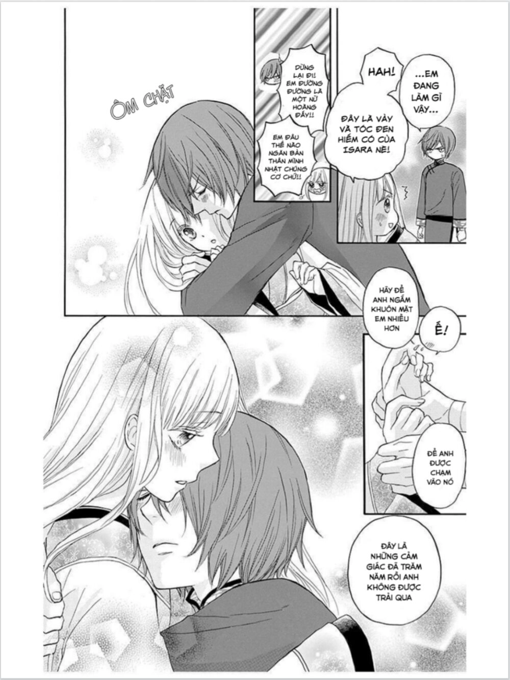 Strange Dragon Chapter 12 - 36