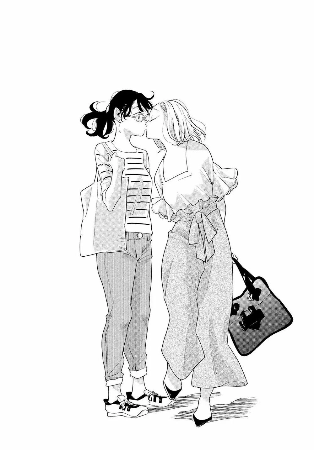 Nàng Ơi, Chạy Trốn Cùng Ta Nào Chapter 1 - 27