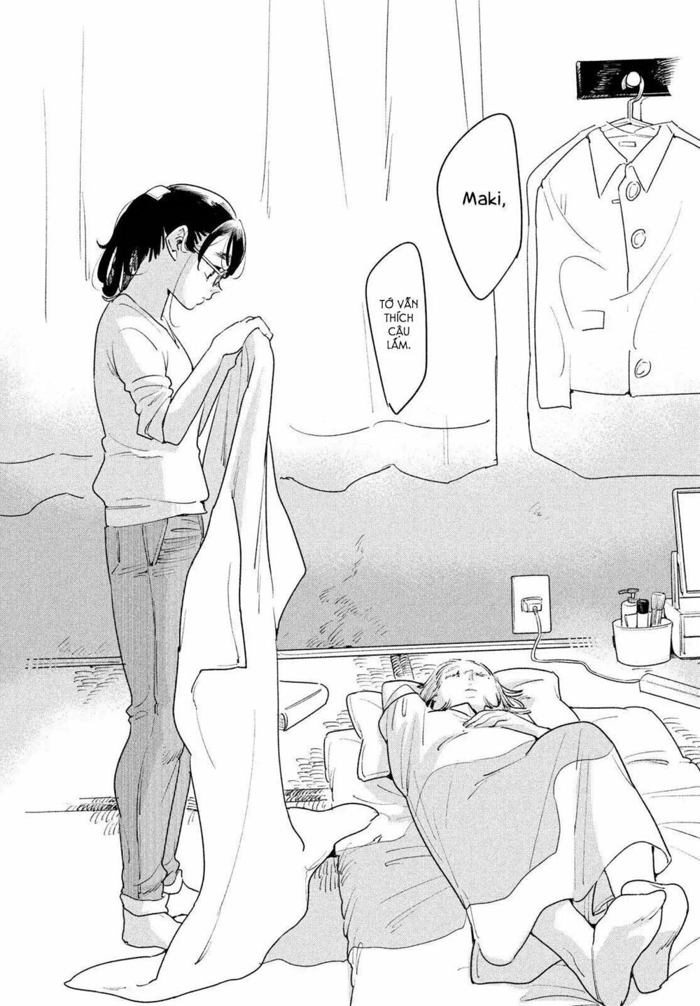 Nàng Ơi, Chạy Trốn Cùng Ta Nào Chapter 3 - 23