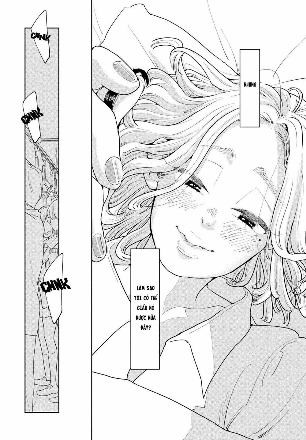 Nàng Ơi, Chạy Trốn Cùng Ta Nào Chapter 3 - 27