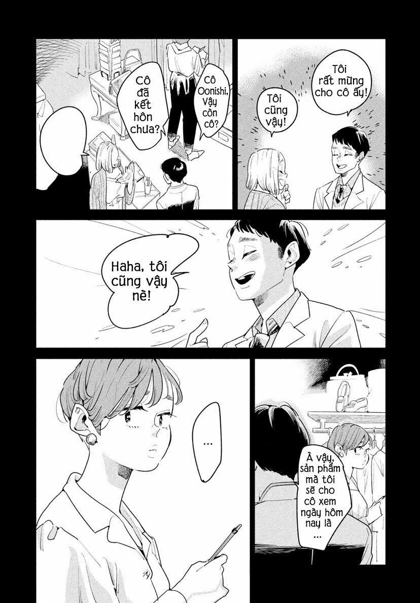 Nàng Ơi, Chạy Trốn Cùng Ta Nào Chapter 4 - 8