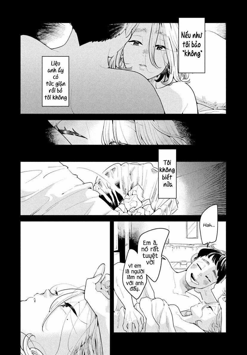 Nàng Ơi, Chạy Trốn Cùng Ta Nào Chapter 4 - 19