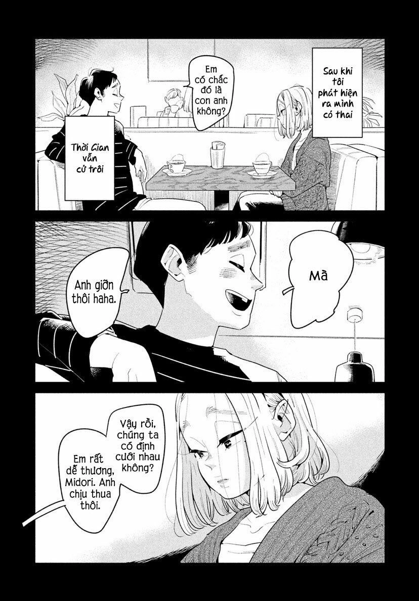 Nàng Ơi, Chạy Trốn Cùng Ta Nào Chapter 4 - 24