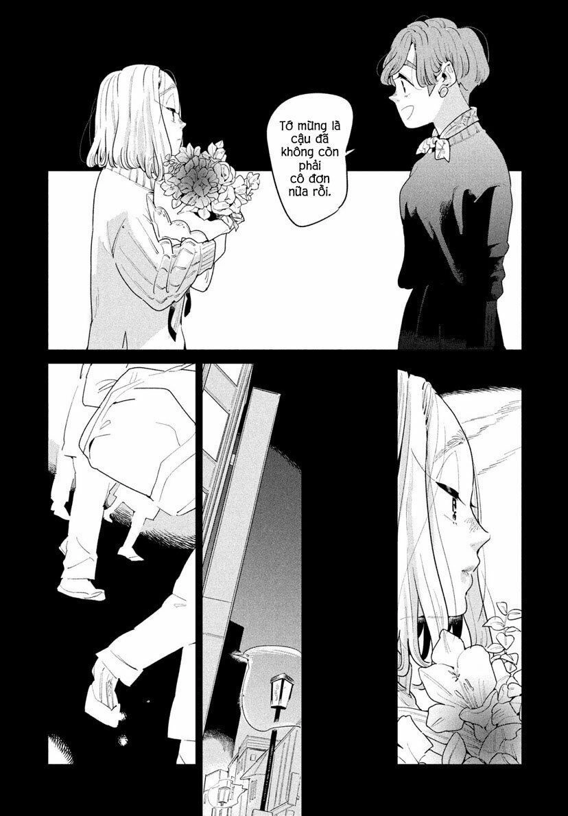 Nàng Ơi, Chạy Trốn Cùng Ta Nào Chapter 4 - 26