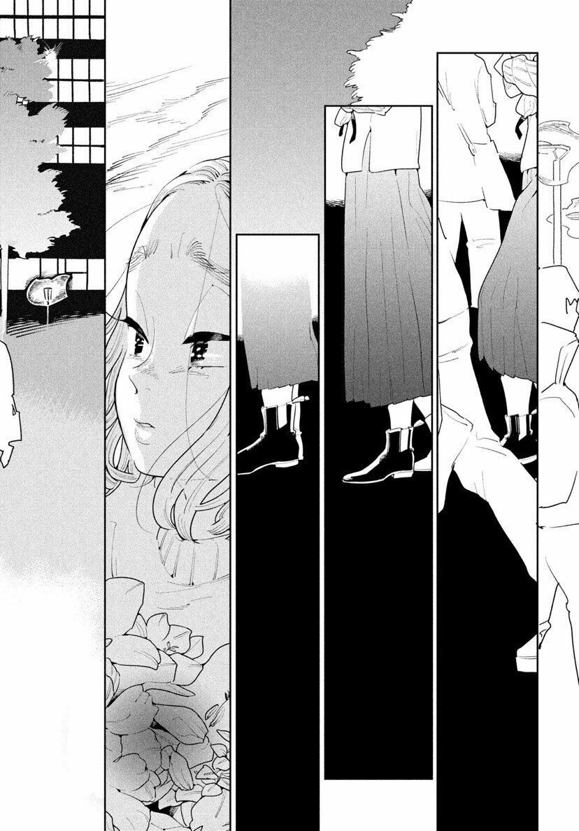 Nàng Ơi, Chạy Trốn Cùng Ta Nào Chapter 4 - 27