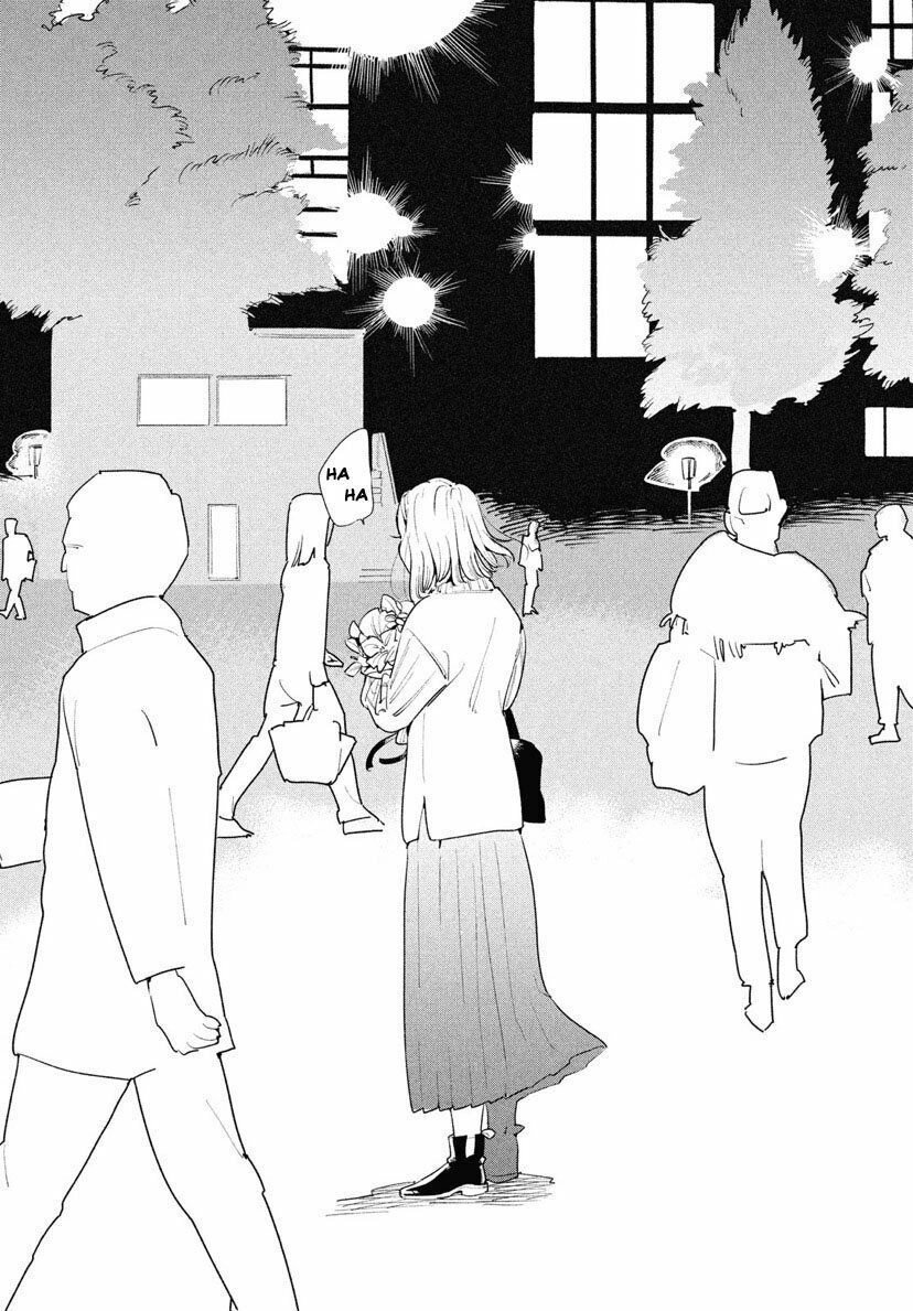 Nàng Ơi, Chạy Trốn Cùng Ta Nào Chapter 4 - 28