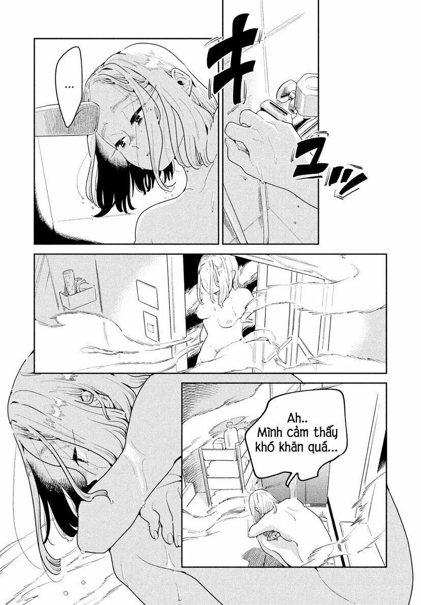 Nàng Ơi, Chạy Trốn Cùng Ta Nào Chapter 4 - 29