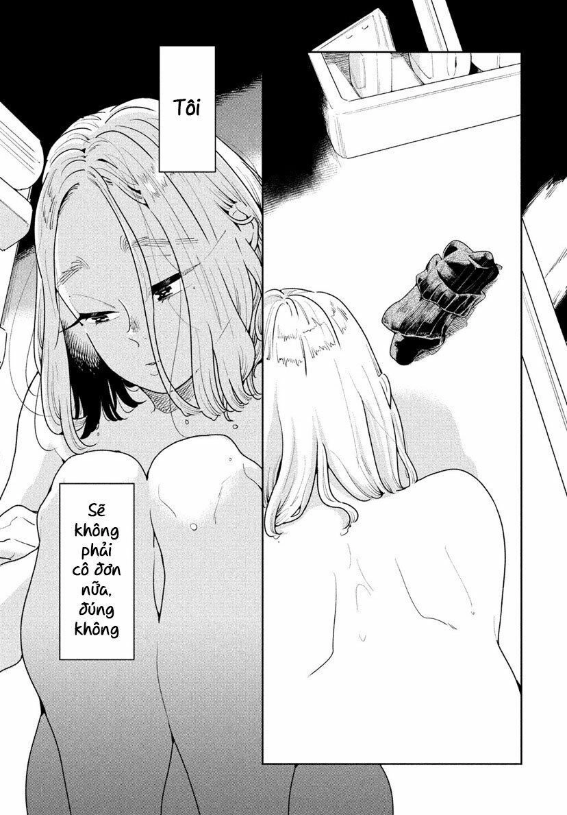 Nàng Ơi, Chạy Trốn Cùng Ta Nào Chapter 4 - 30