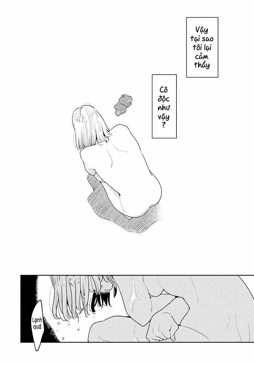 Nàng Ơi, Chạy Trốn Cùng Ta Nào Chapter 4 - 31