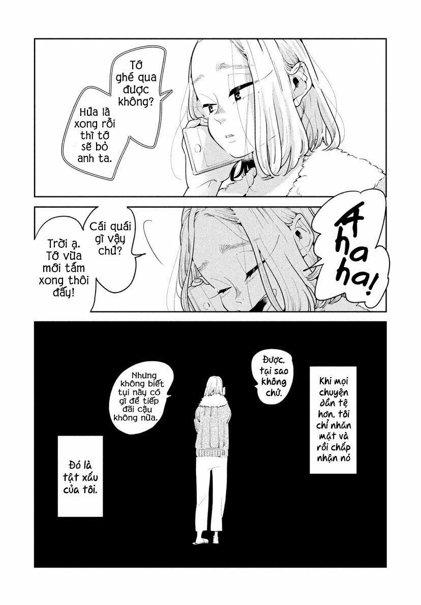 Nàng Ơi, Chạy Trốn Cùng Ta Nào Chapter 4 - 35