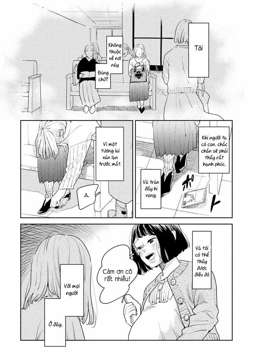 Nàng Ơi, Chạy Trốn Cùng Ta Nào Chapter 5 - 15