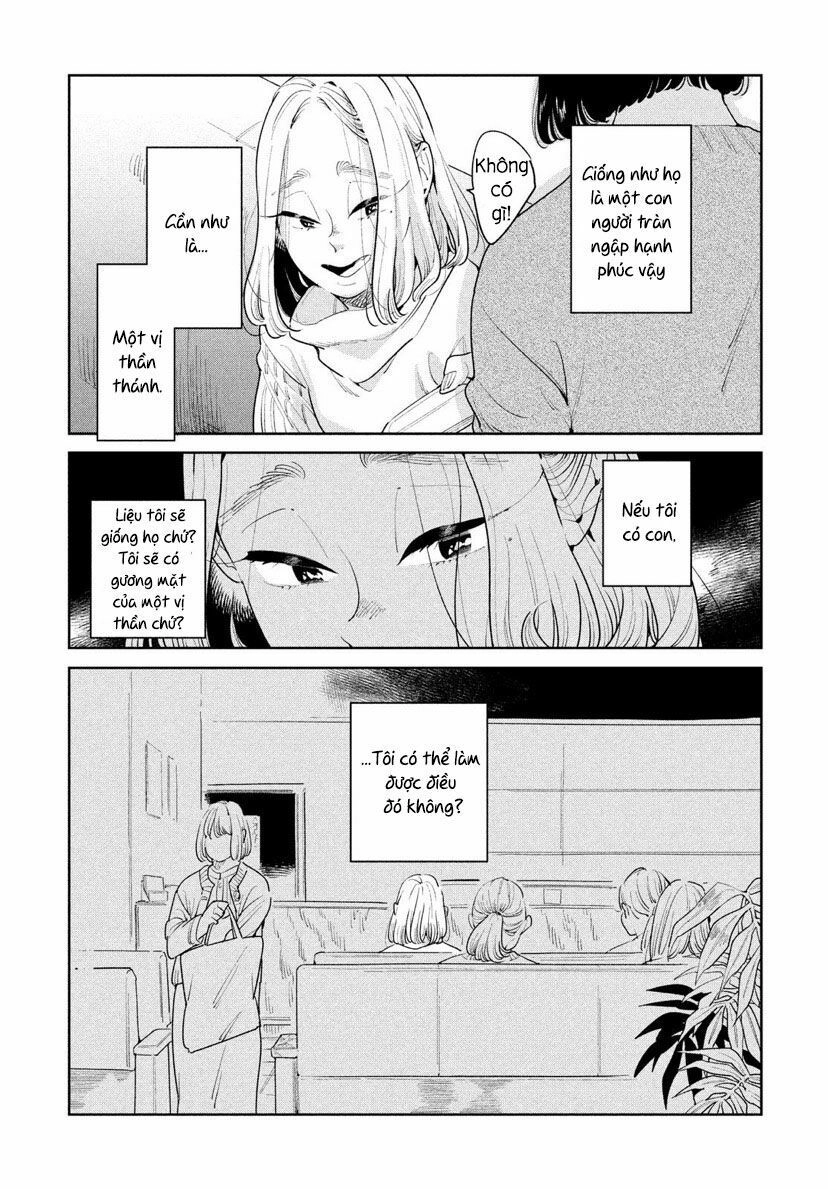 Nàng Ơi, Chạy Trốn Cùng Ta Nào Chapter 5 - 16