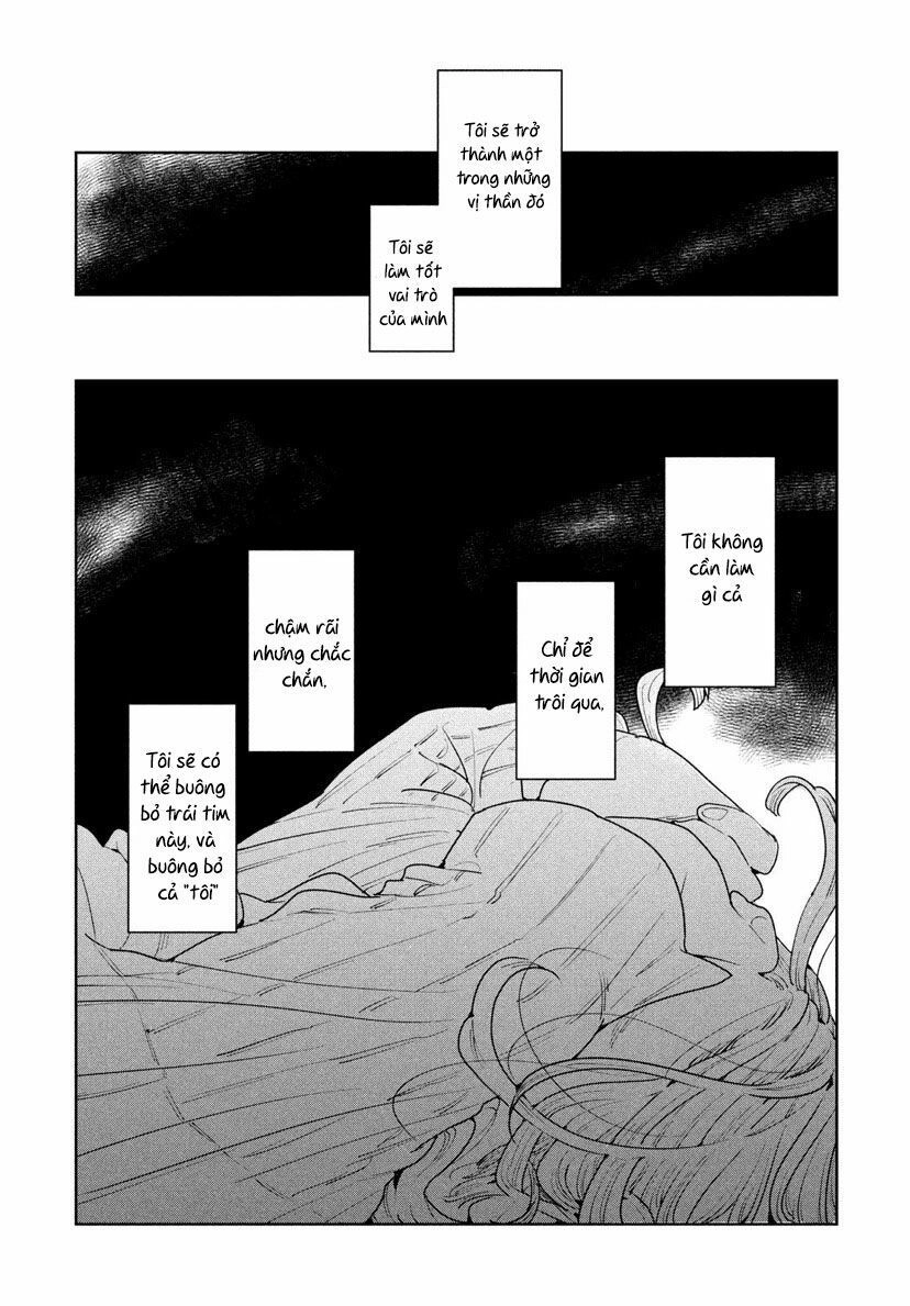 Nàng Ơi, Chạy Trốn Cùng Ta Nào Chapter 5 - 20