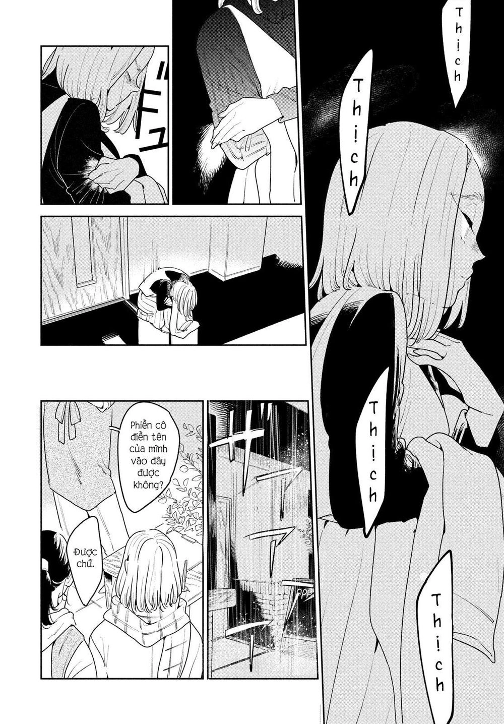 Nàng Ơi, Chạy Trốn Cùng Ta Nào Chapter 7 - 20