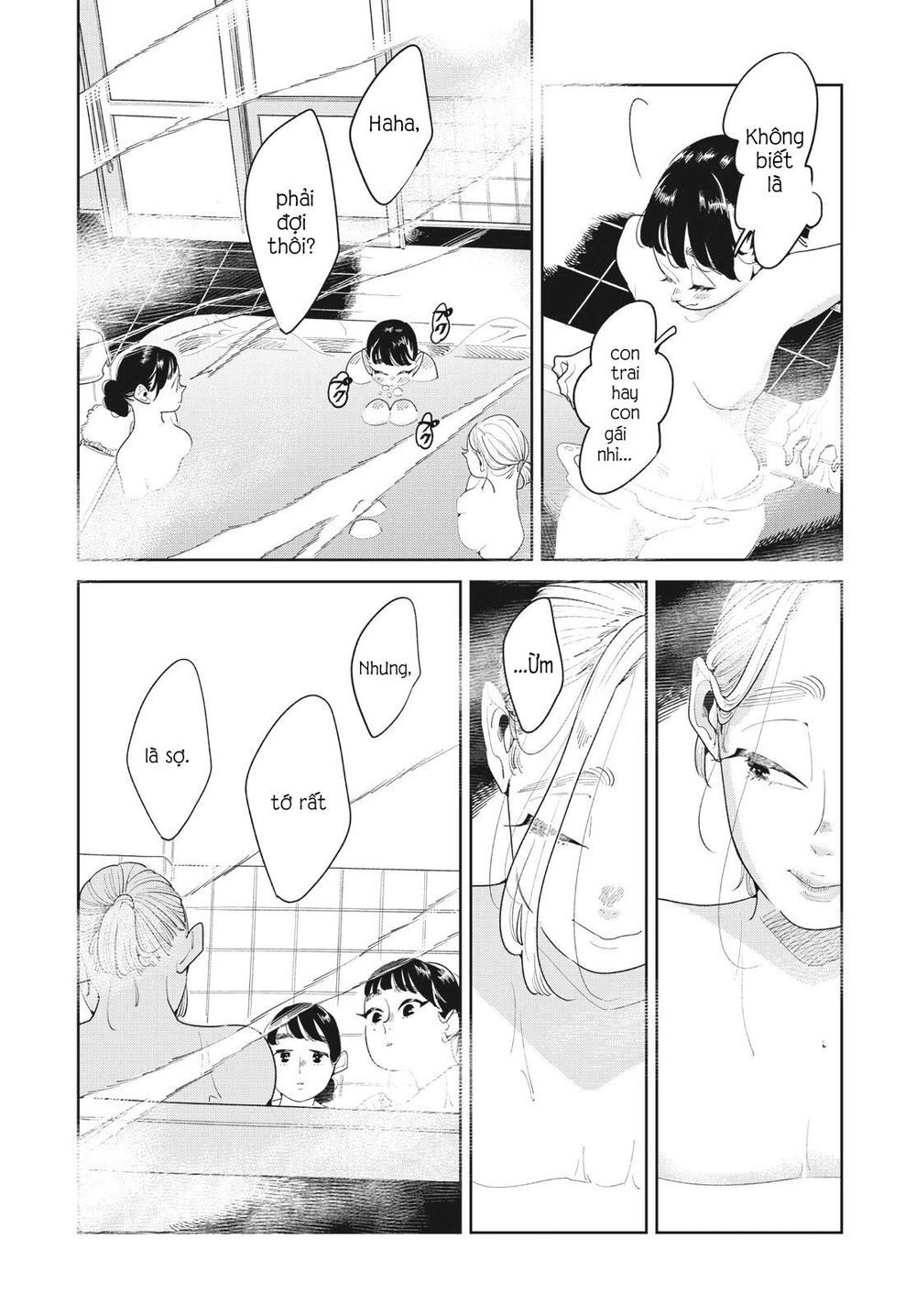 Nàng Ơi, Chạy Trốn Cùng Ta Nào Chapter 9 - 21