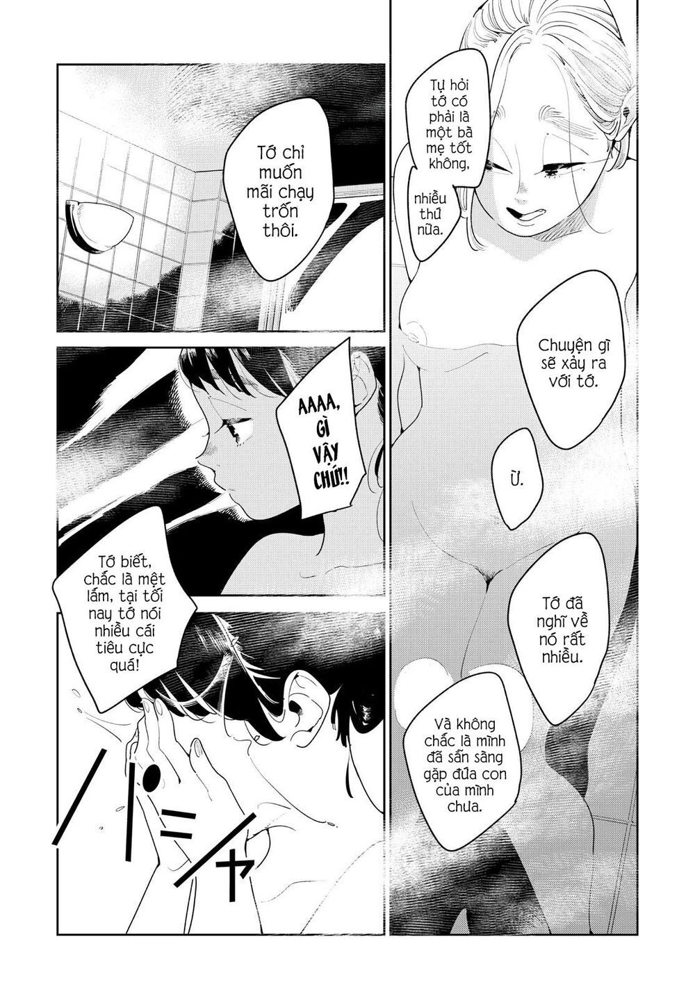 Nàng Ơi, Chạy Trốn Cùng Ta Nào Chapter 9 - 22