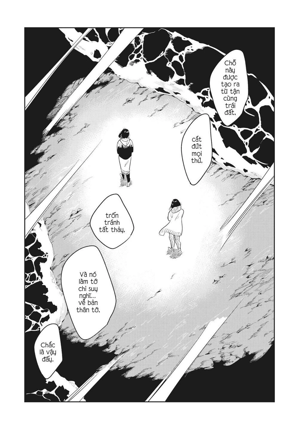 Nàng Ơi, Chạy Trốn Cùng Ta Nào Chapter 9 - 28