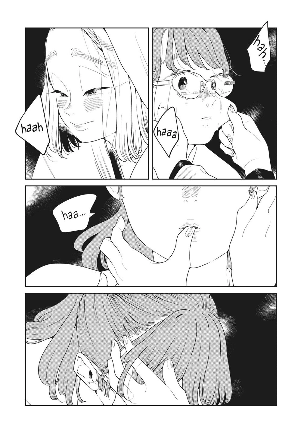 Nàng Ơi, Chạy Trốn Cùng Ta Nào Chapter 11 - 11