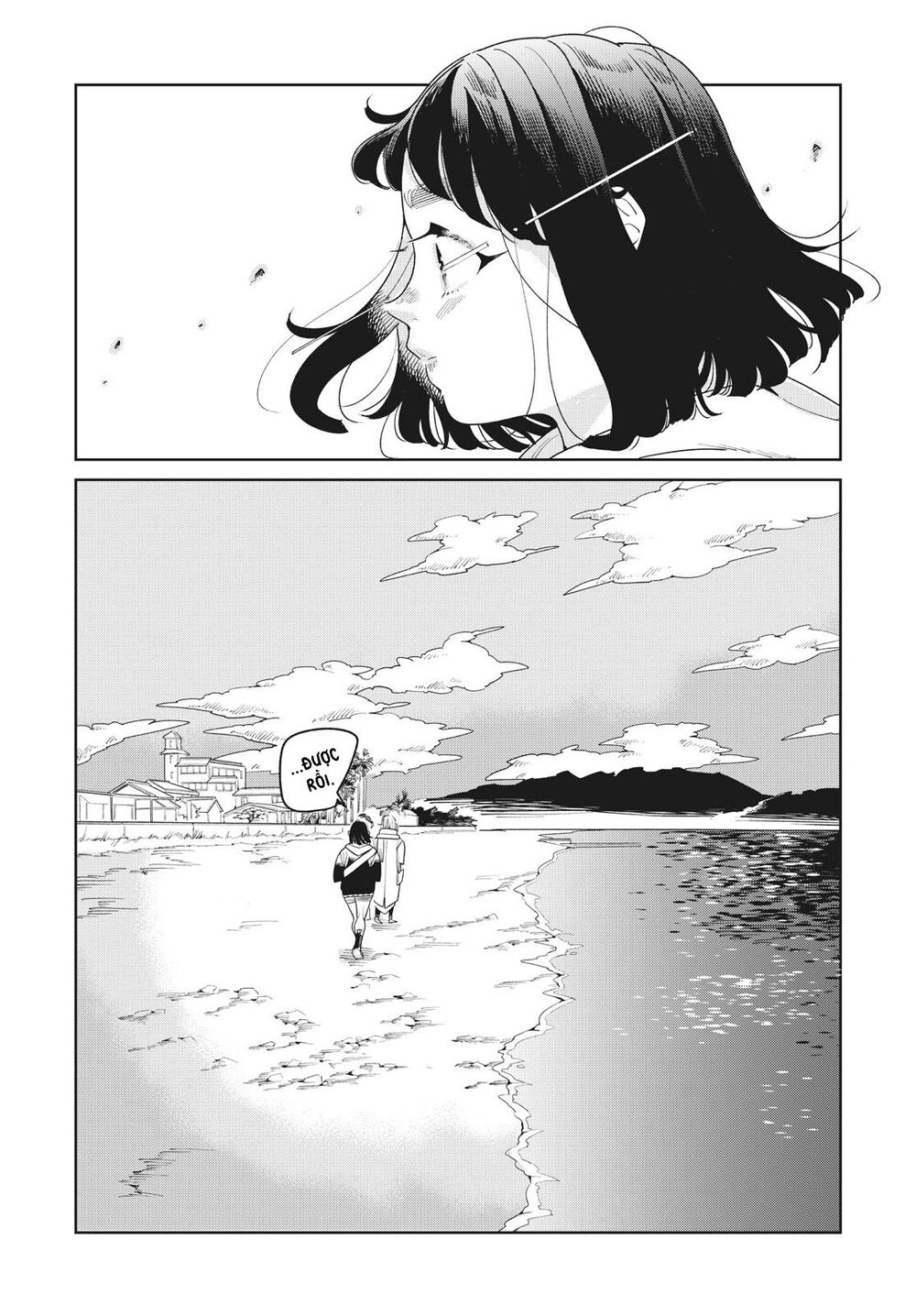 Nàng Ơi, Chạy Trốn Cùng Ta Nào Chapter 11 - 20