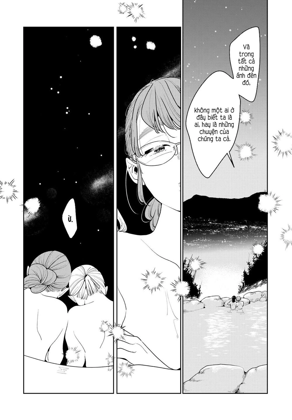 Nàng Ơi, Chạy Trốn Cùng Ta Nào Chapter 12 - 14