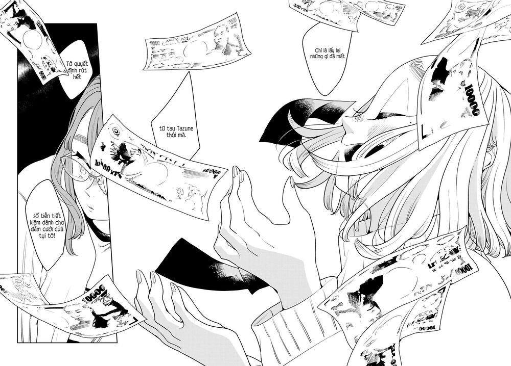 Nàng Ơi, Chạy Trốn Cùng Ta Nào Chapter 12 - 20